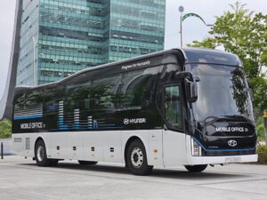 Cho thuê xe 45 chỗ 50 chỗ tại TP HCM