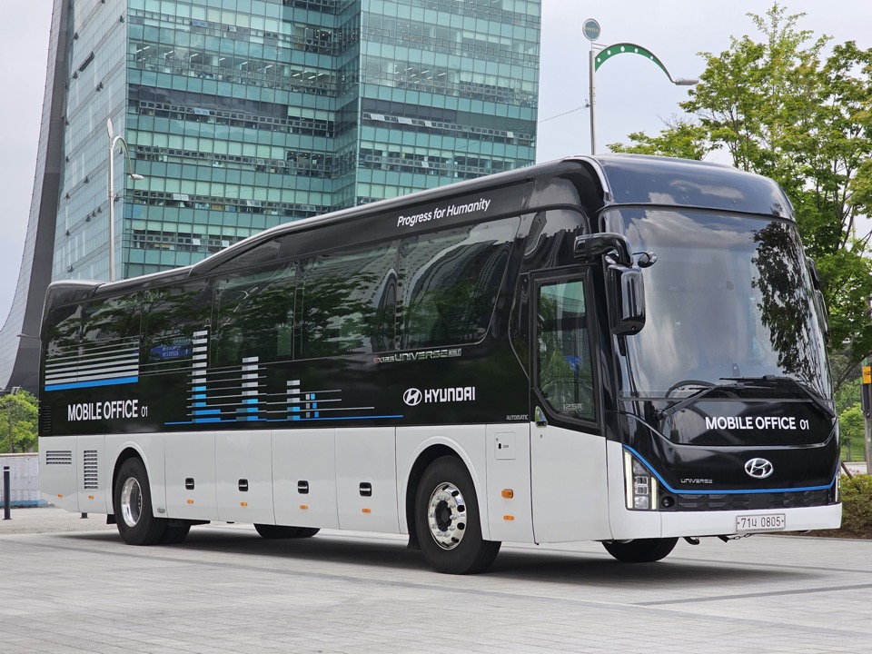 Cho thuê xe 45 chỗ tại Sài Gòn / TP HCM