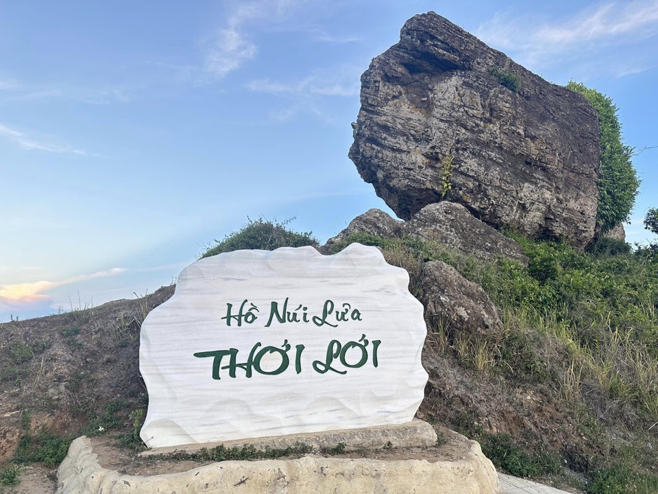 Top 15 điểm du lịch nên biết tại đảo Lý Sơn – Quảng Ngãi