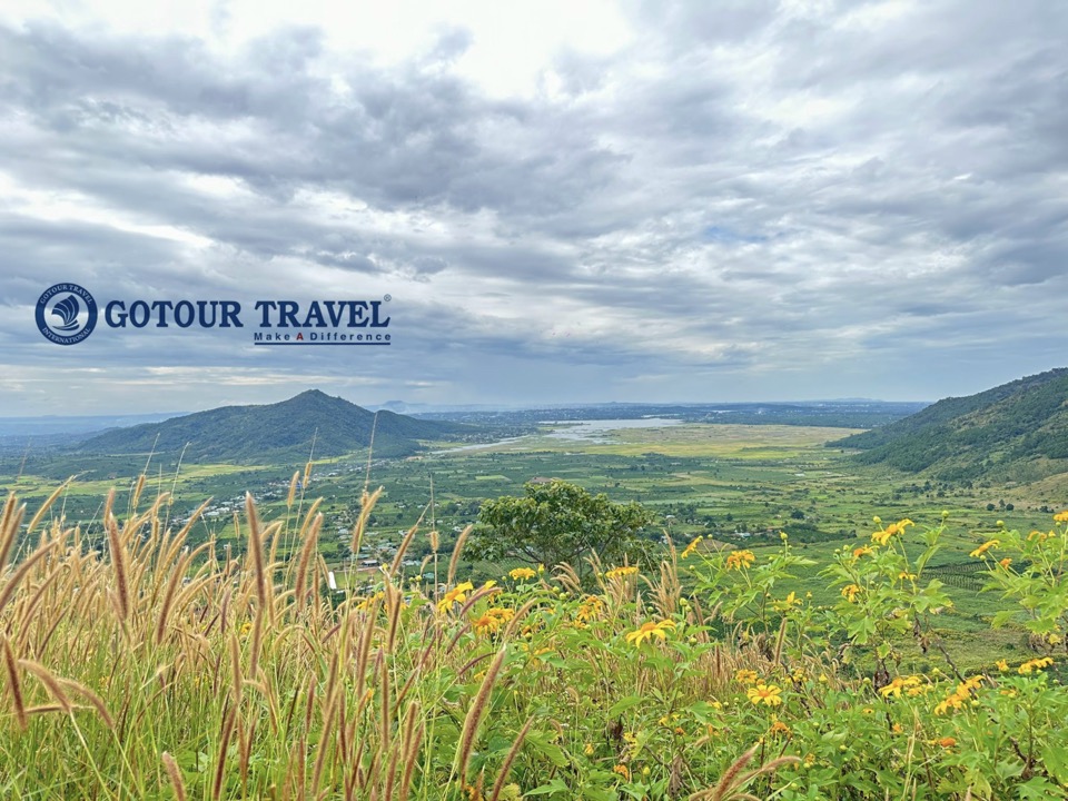 Review lịch trình tour du lịch Phú Yên – Gia Lai 4 ngày 3 đêm