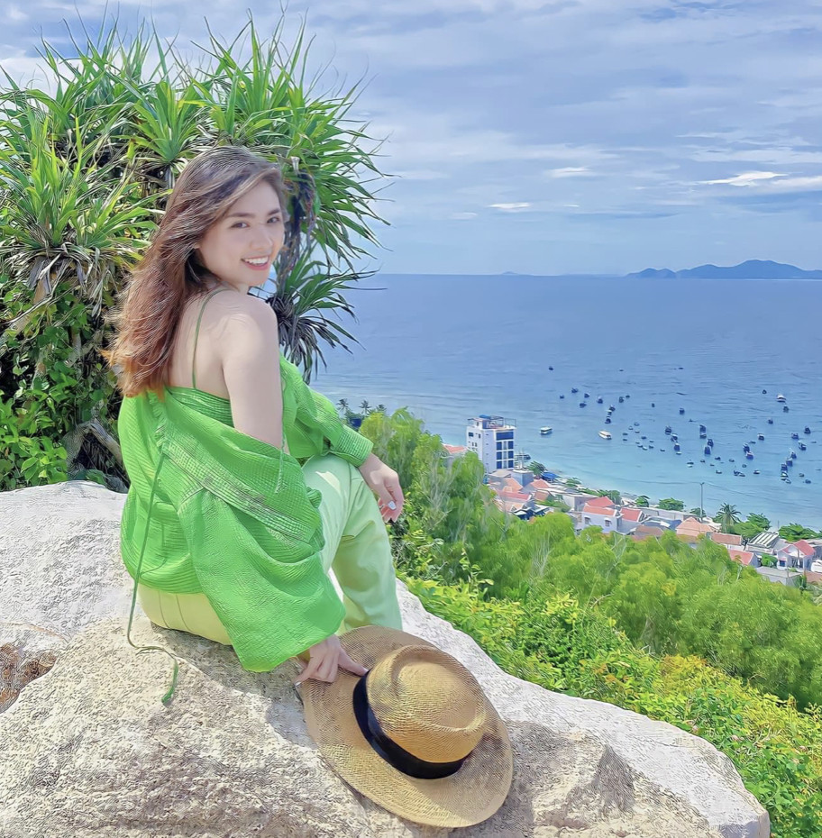 Tour Cù Lao Xanh - Quy Nhơn