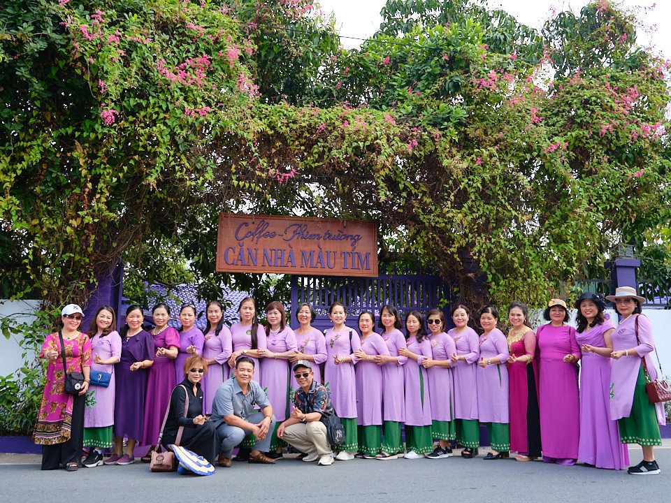 Tour Quy Nhơn – Mỹ Tho – Cần Thơ – Cà Mau – Hà Tiên – Châu Đốc